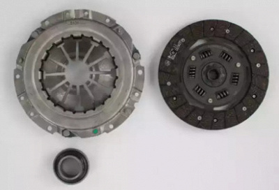 OPEN PARTS clk915303 -  Комплект сцепления
